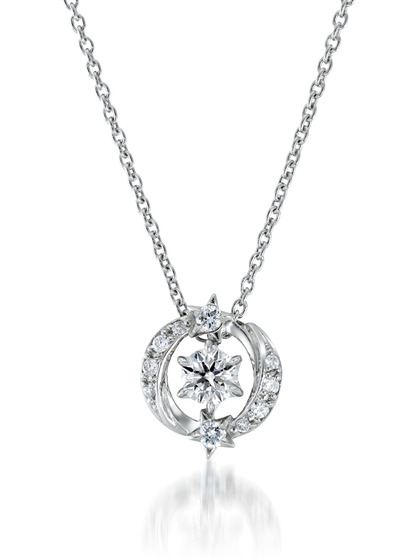 STAR JEWELRY